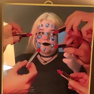Meet your Posher, Mary